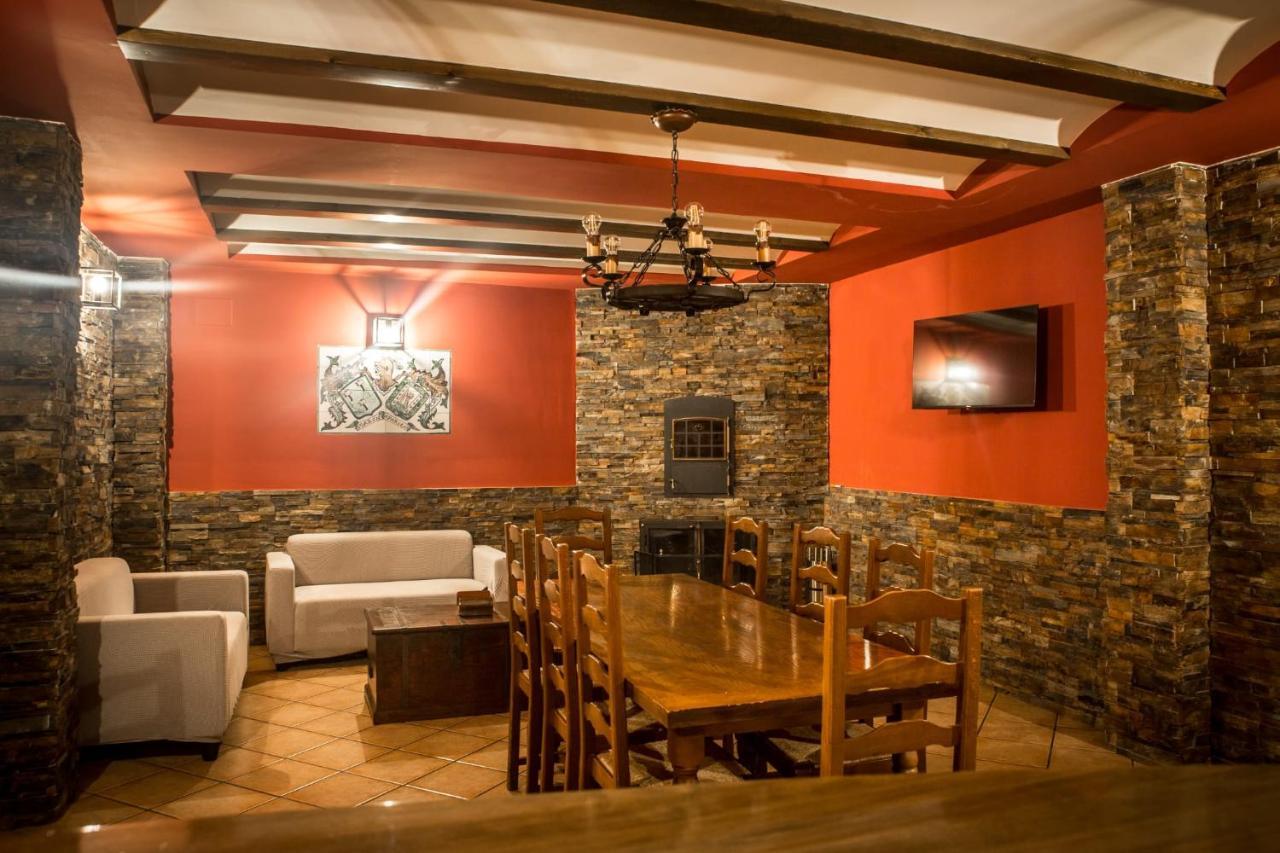 Ciudad De Apartment Teruel